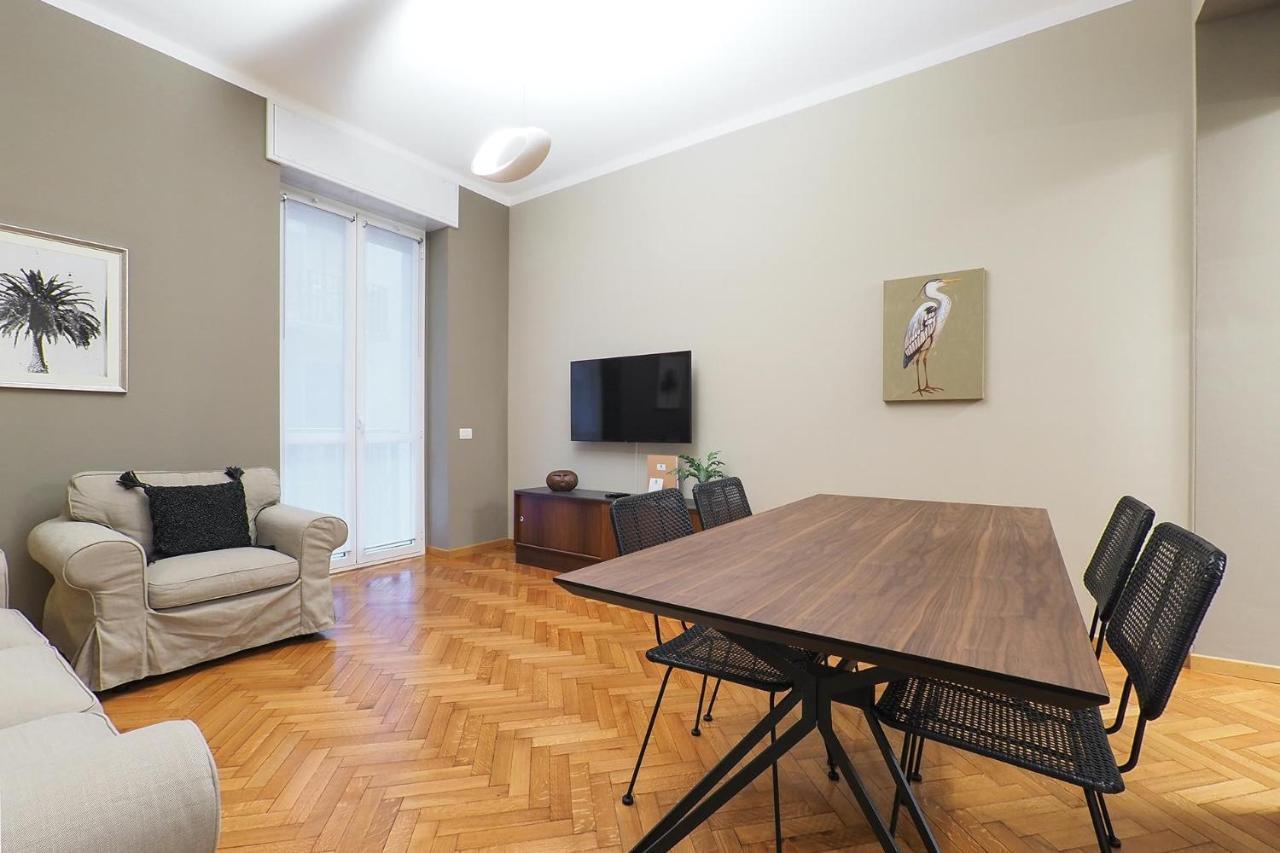 Contempora Apartments - Cavallotti 13 - B23 — Photos 3