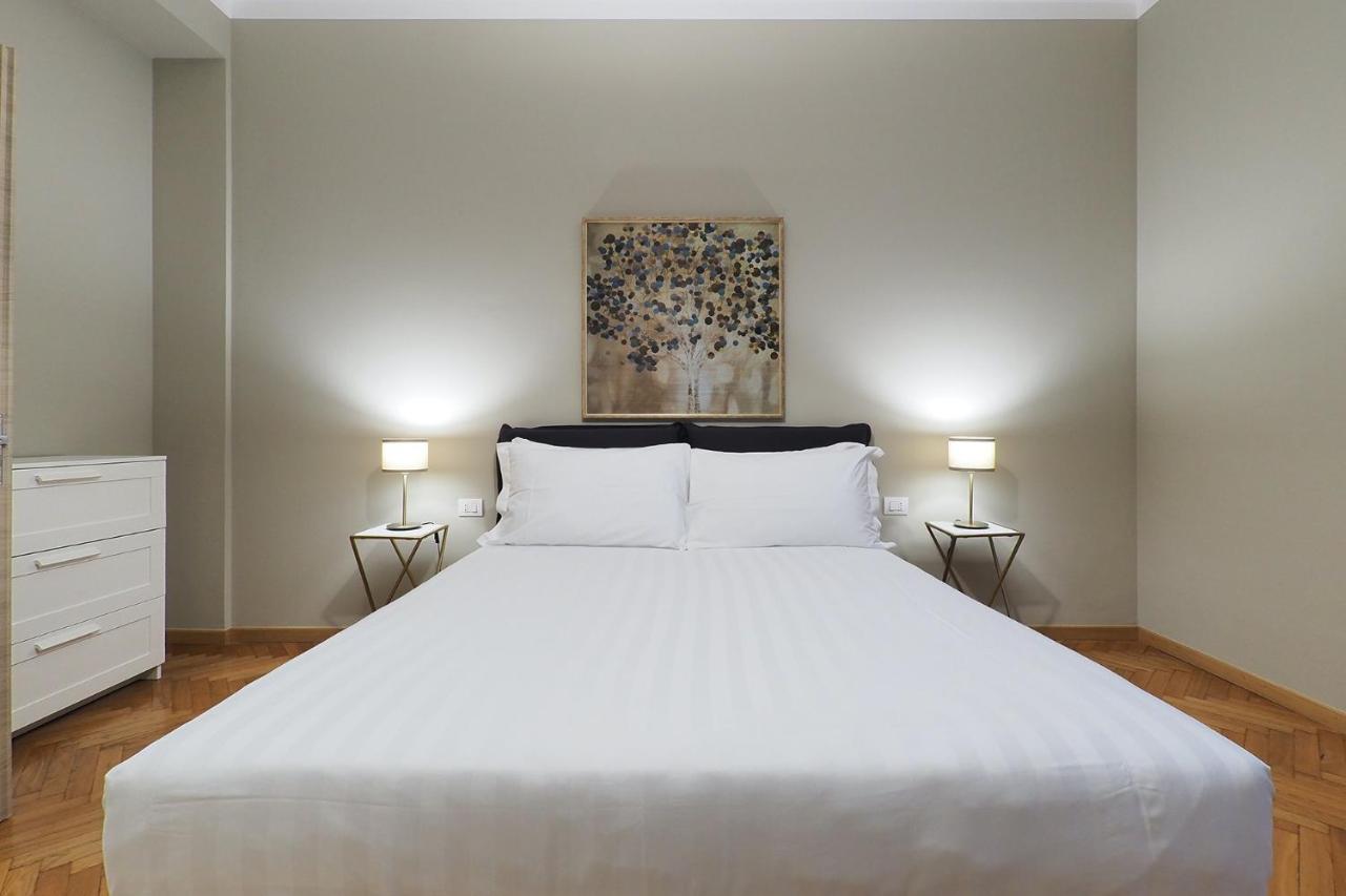 Contempora Apartments - Cavallotti 13 - B23 — Photos 1