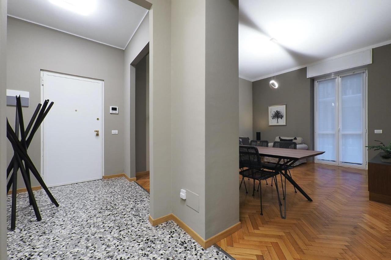 Contempora Apartments - Cavallotti 13 - B23, Milan